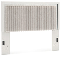 Birmonton Queen UPH Panel Headboard