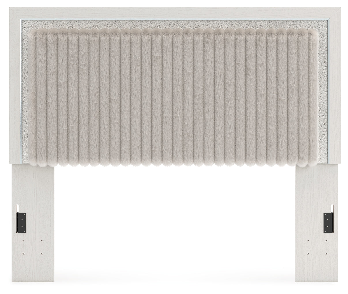 Birmonton Queen UPH Panel Headboard