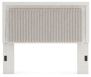 Birmonton Queen UPH Panel Headboard