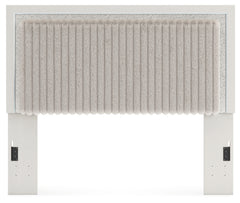 Birmonton Queen UPH Panel Headboard
