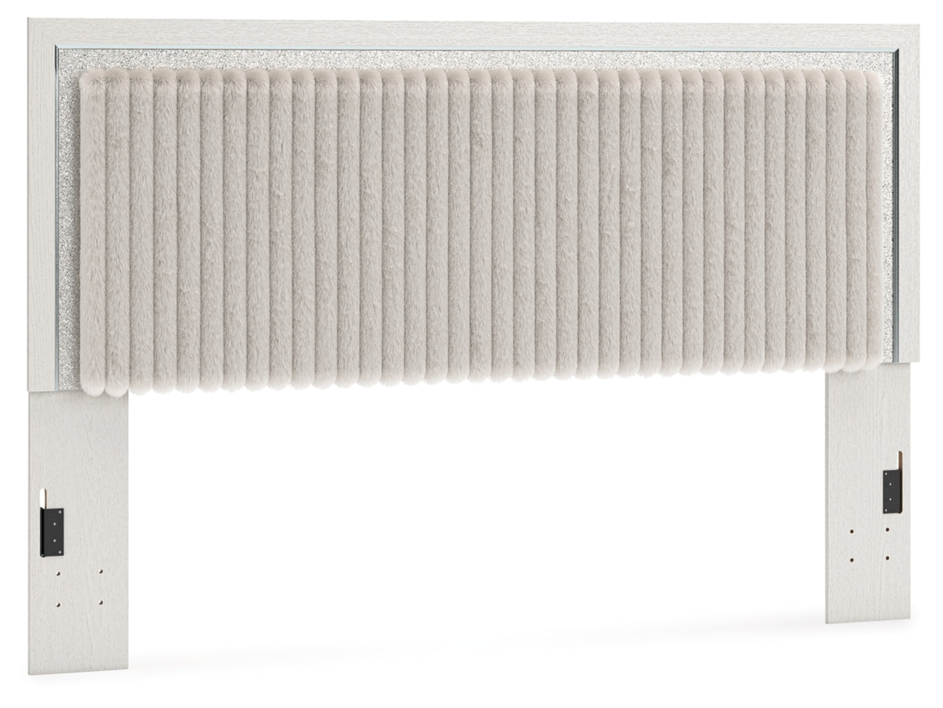 Birmonton King UPH Panel Headboard