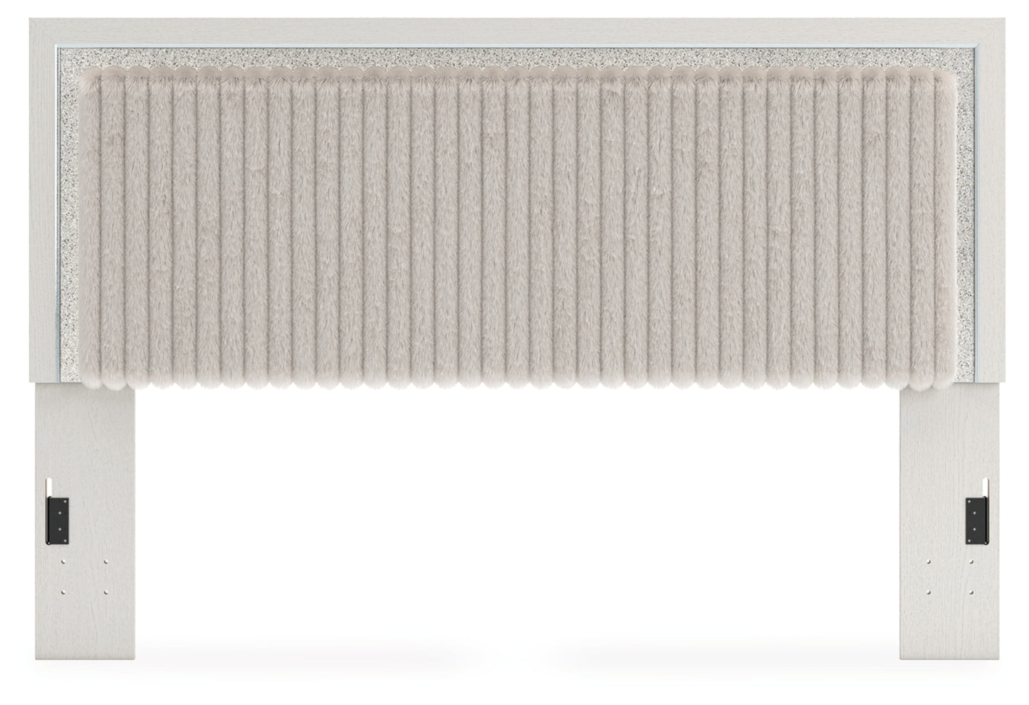 Birmonton King UPH Panel Headboard