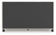 Birmonton Queen Upholstered Bed