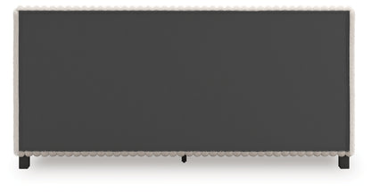 Birmonton California King Upholstered Bed