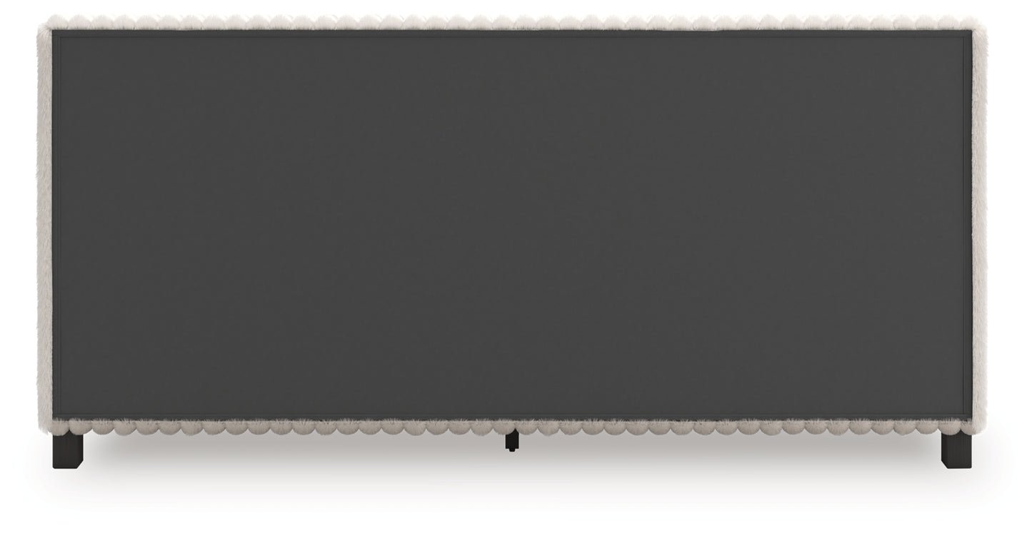Birmonton King Upholstered Bed