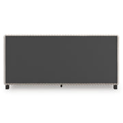 Birmonton King Upholstered Bed