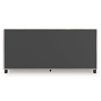 Birmonton King Upholstered Bed