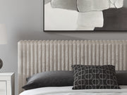 Birmonton King Upholstered Bed