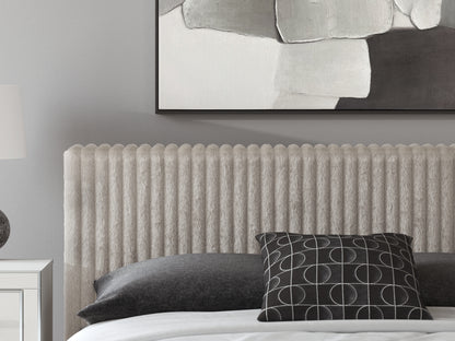 Birmonton King Upholstered Bed