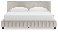 Birmonton California King Upholstered Bed