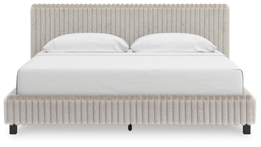 Birmonton California King Upholstered Bed
