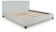 Birmonton King Upholstered Bed