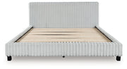 Birmonton California King Upholstered Bed