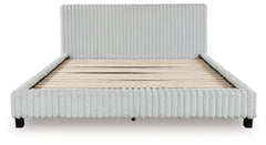 Birmonton California King Upholstered Bed