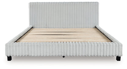 Birmonton California King Upholstered Bed