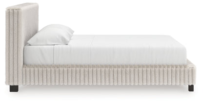 Birmonton King Upholstered Bed