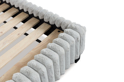Birmonton California King Upholstered Bed
