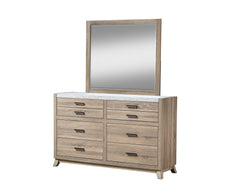 Tilston Dresser Mirror