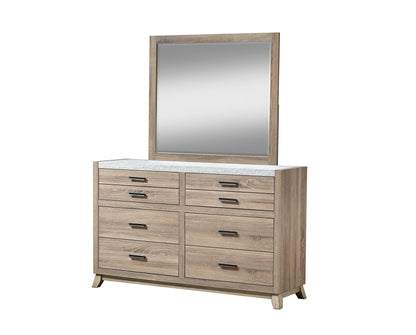Tilston Dresser Mirror