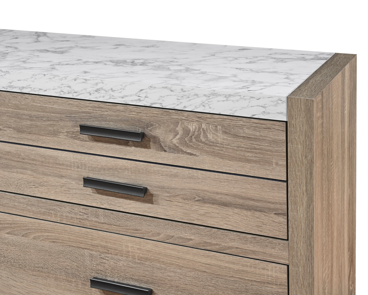 Tilston Dresser