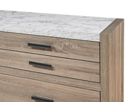 Tilston Dresser