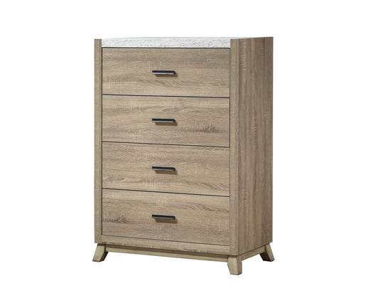 Tilston Chest
