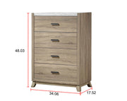 Tilston Chest