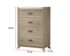 Tilston Chest