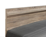 Tilston Queen Bed
