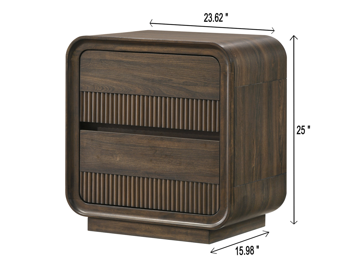 Kinkaid Night Stand