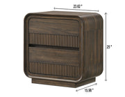 Kinkaid Night Stand