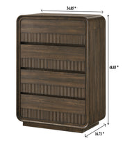 Kinkaid Chest