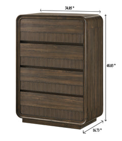 Kinkaid Chest