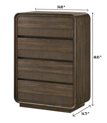 Kinkaid Chest