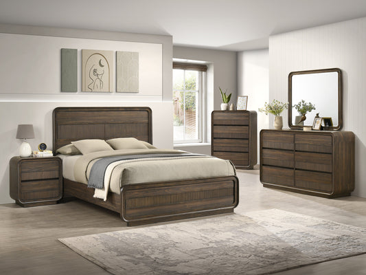 Kinkaid Night Stand