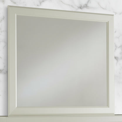 B351 Collection Bedroom Mirror