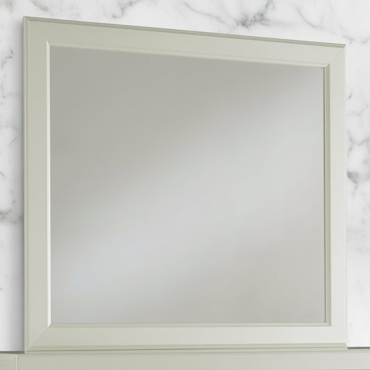 B351 Collection Bedroom Mirror