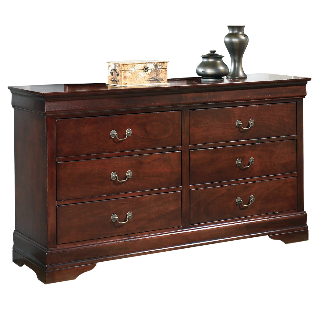 Alisdair Dresser