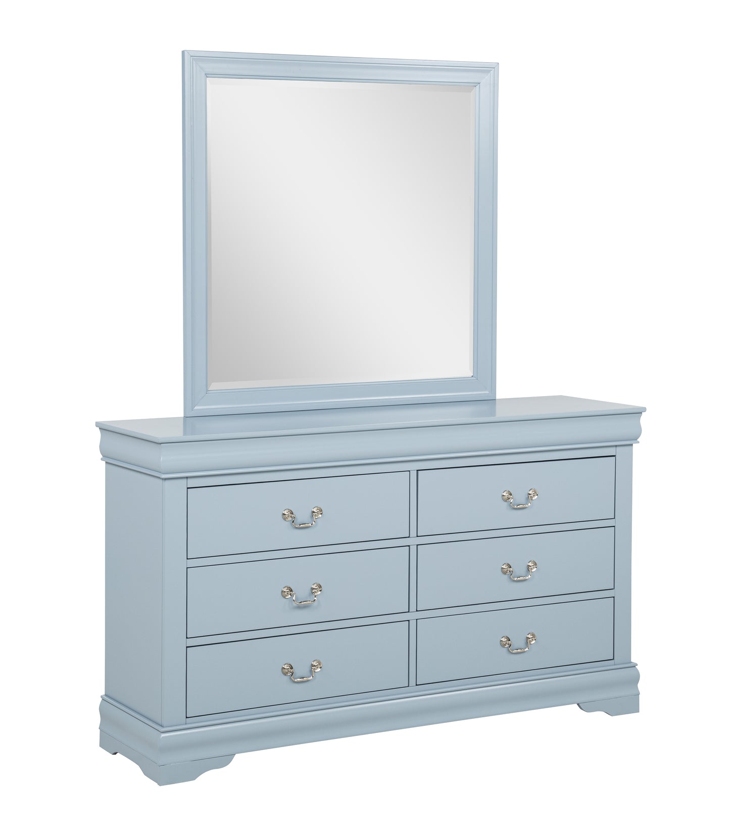 Louis Philip Dresser