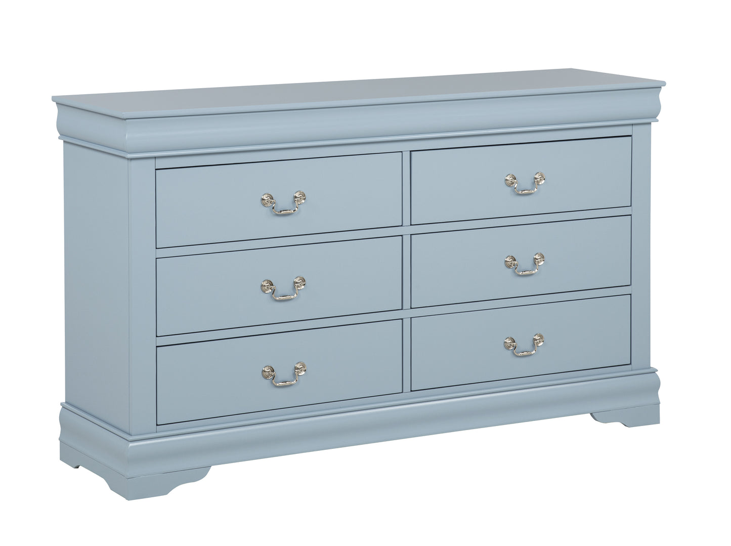 Louis Philip Dresser