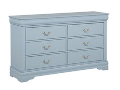 Louis Philip Dresser