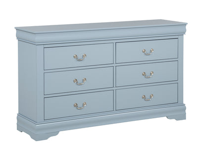Louis Philip Dresser