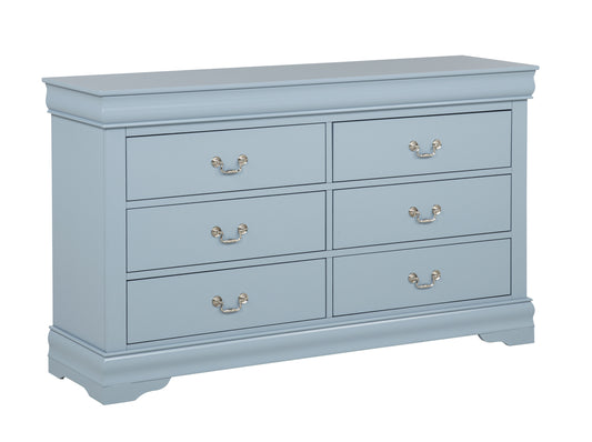 Louis Philip Dresser