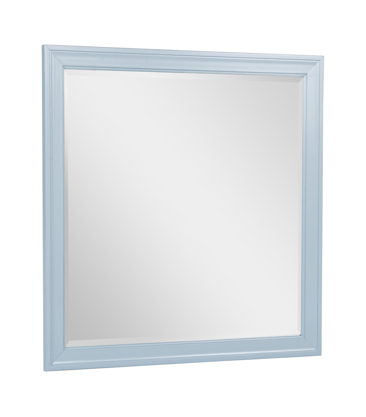 Louis Philip Dresser Mirror