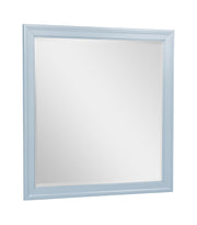 Louis Philip Dresser Mirror