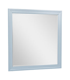 Louis Philip Dresser Mirror