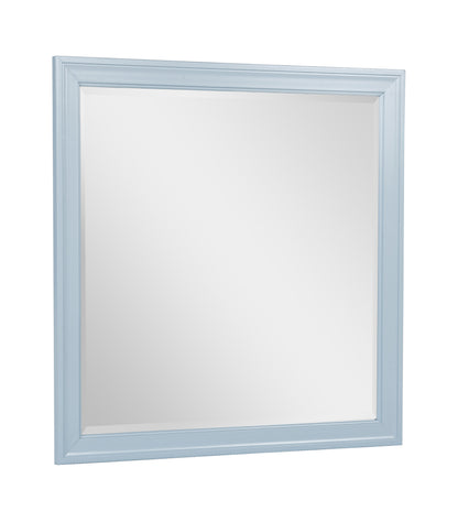 Louis Philip Dresser Mirror