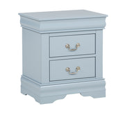 Louis Philip Night Stand