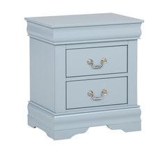 Louis Philip Night Stand
