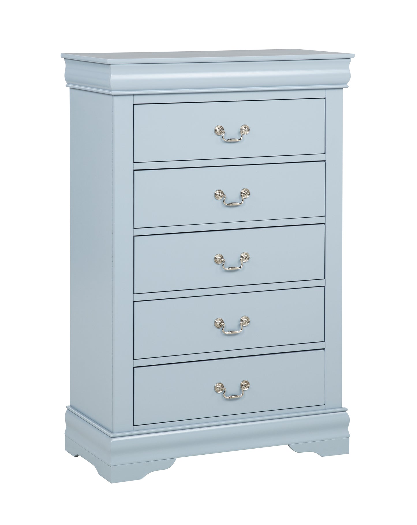 Louis Philip Chest